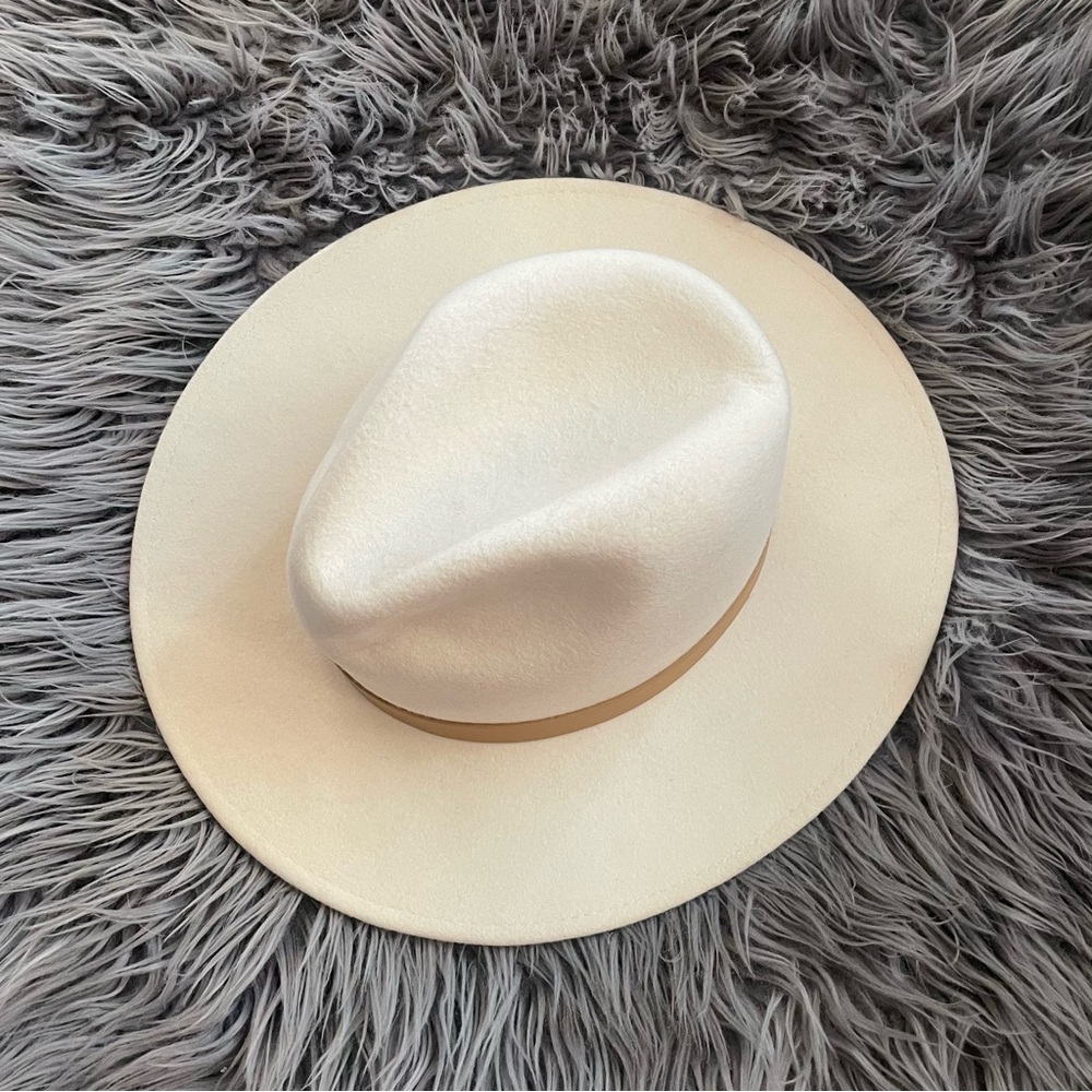 LACK OF COLOR unisex diego fedora - Picture 11 of 14